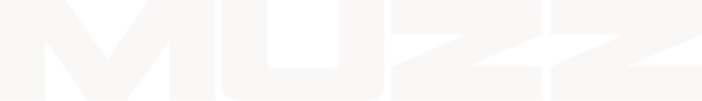 MUZZ logo