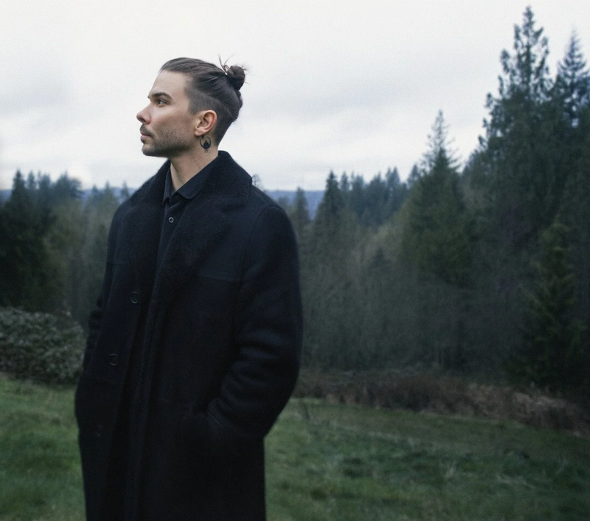 Seven Lions press photo