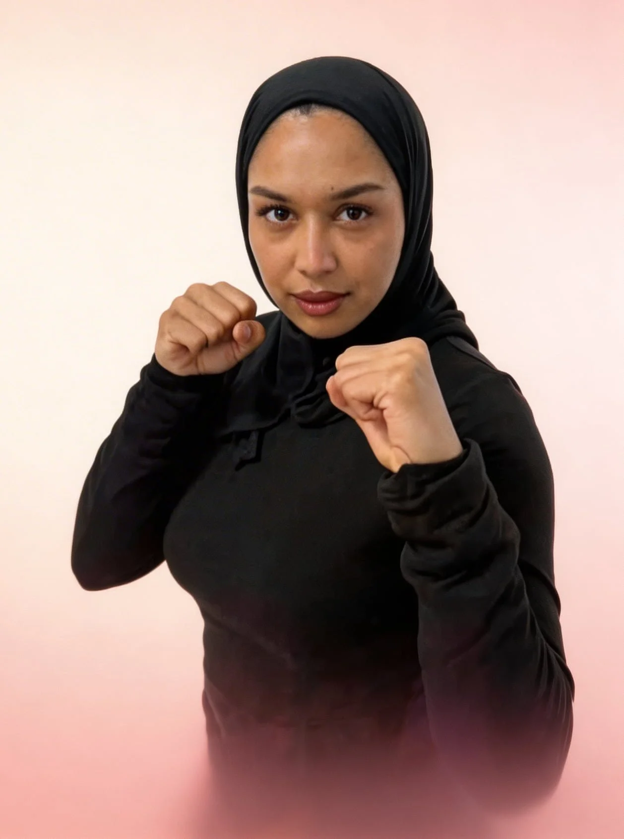 Coach Yasmin - Women's Head Coach at Tigerstyle MMA