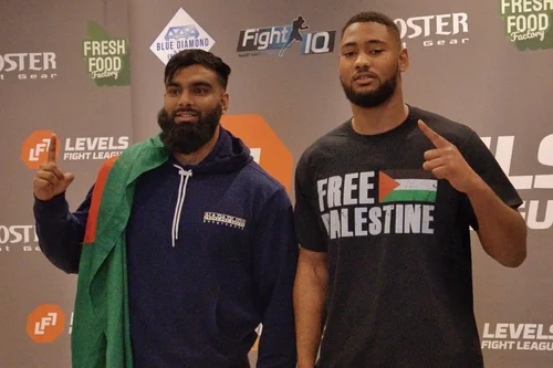 Tigerstyle training 2