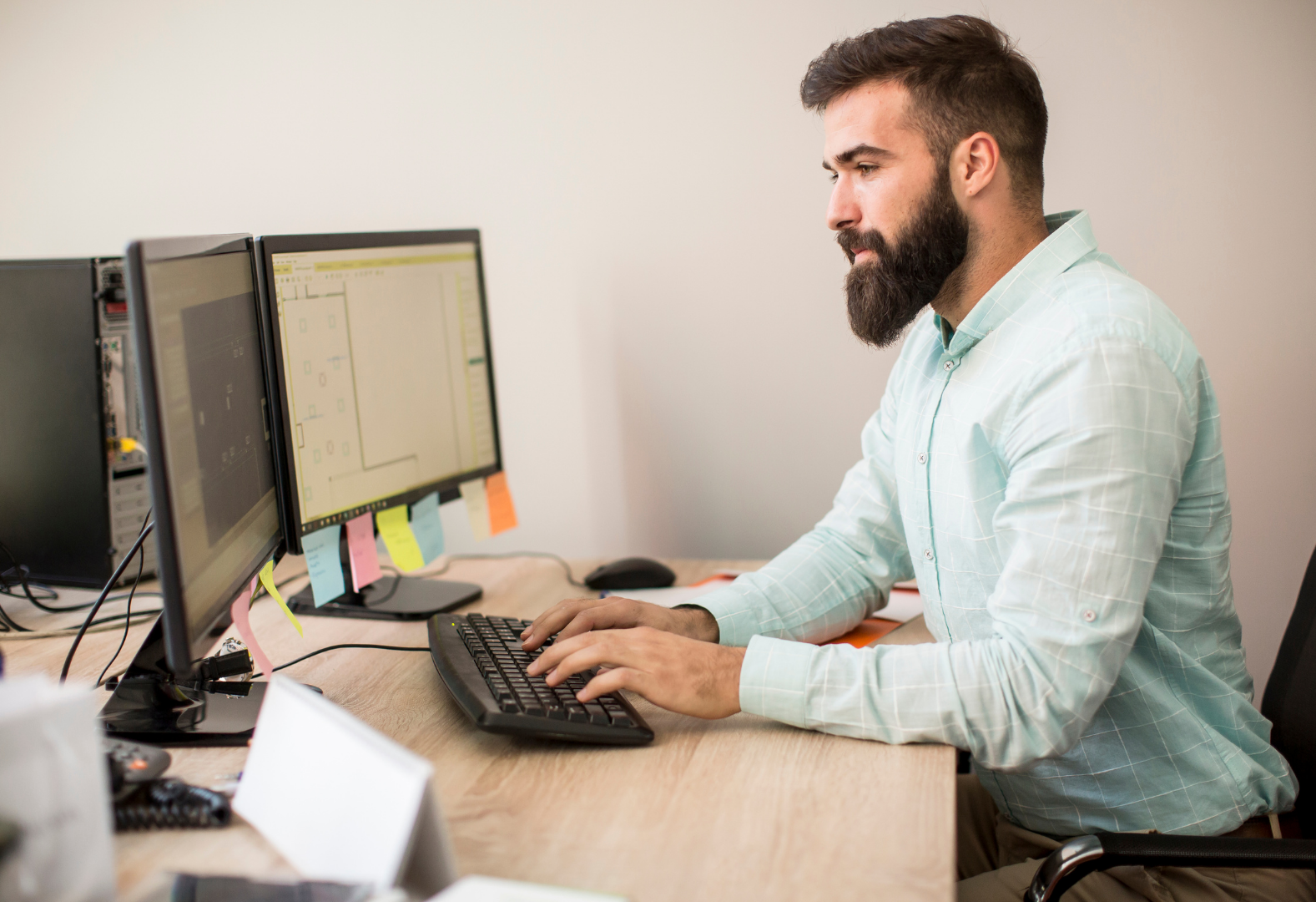 BIM-Coordinator-Navisworks-Clash-Detection-Revizto-Matrix