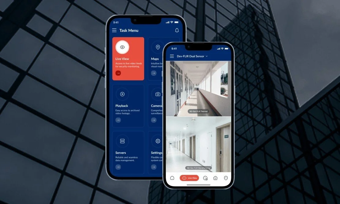 Case study showcasing Mobile-First Platform Development in action for transformative business outcomes.
