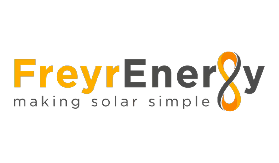 Freyr Energy