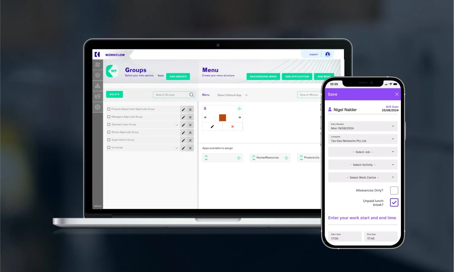 Case study showcasing Virtual Scrum Teams for Product Engineering in action for transformative business outcomes.