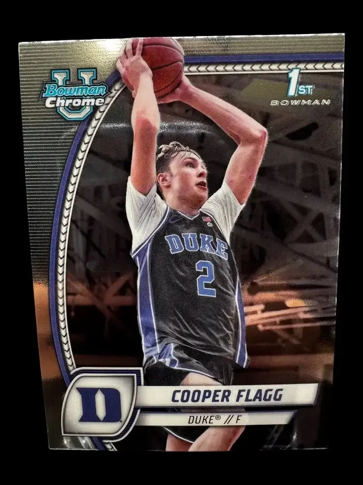 Sports cards