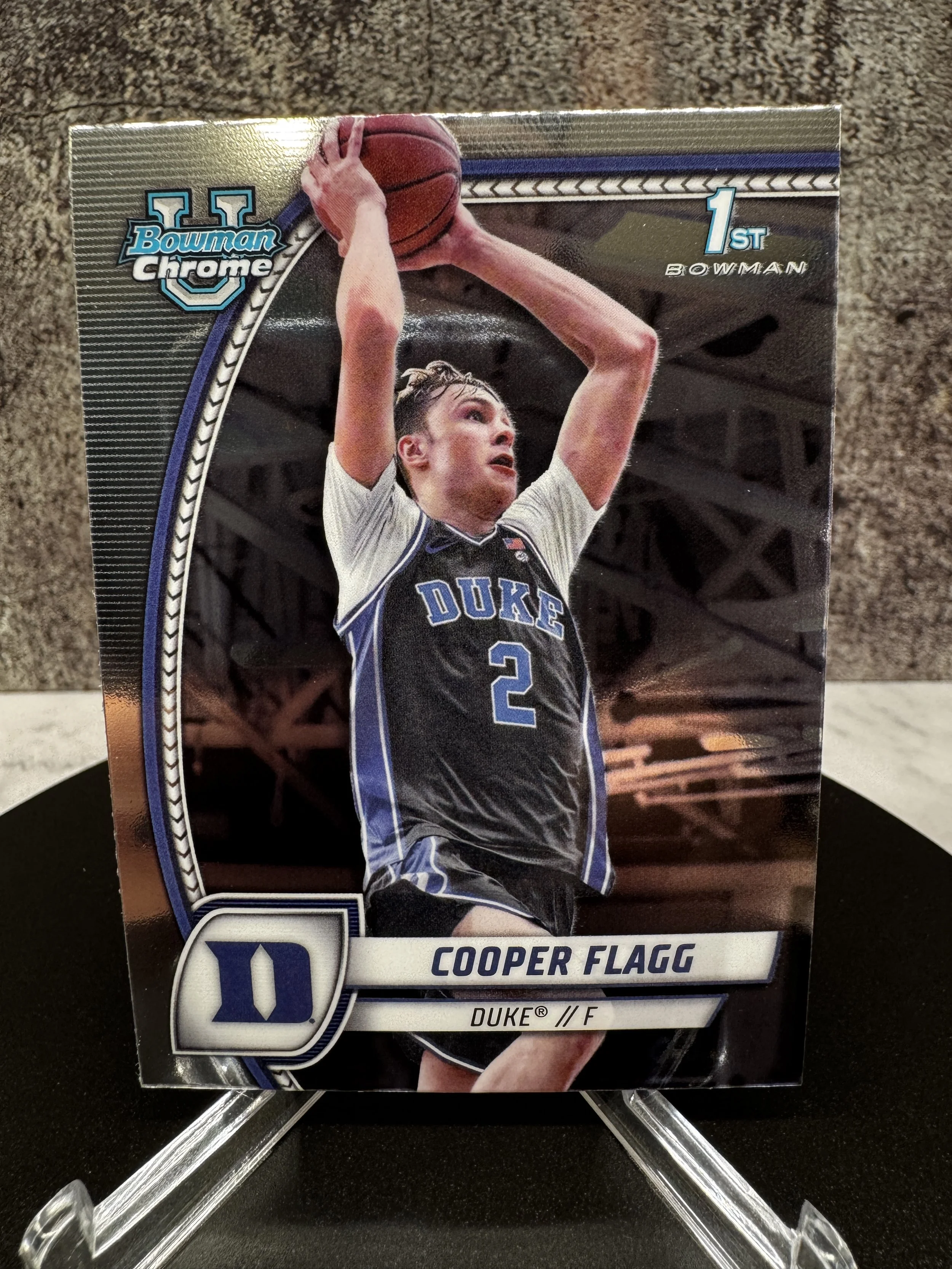Sports cards