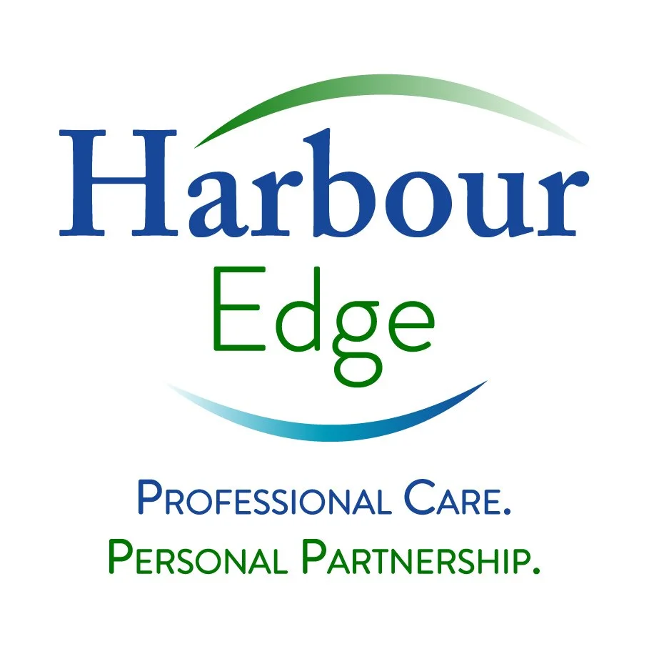 HarbourEdge Care and Partners logo