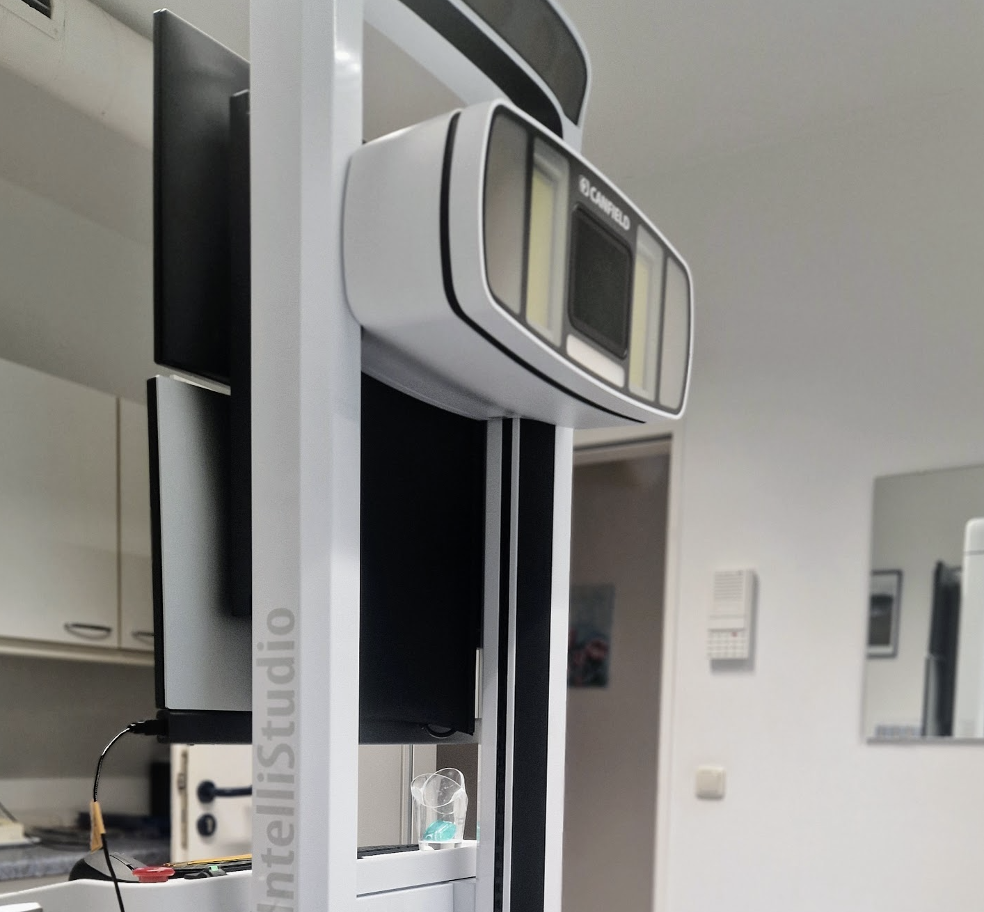 Canfield Intellistudio III® System in Aktion