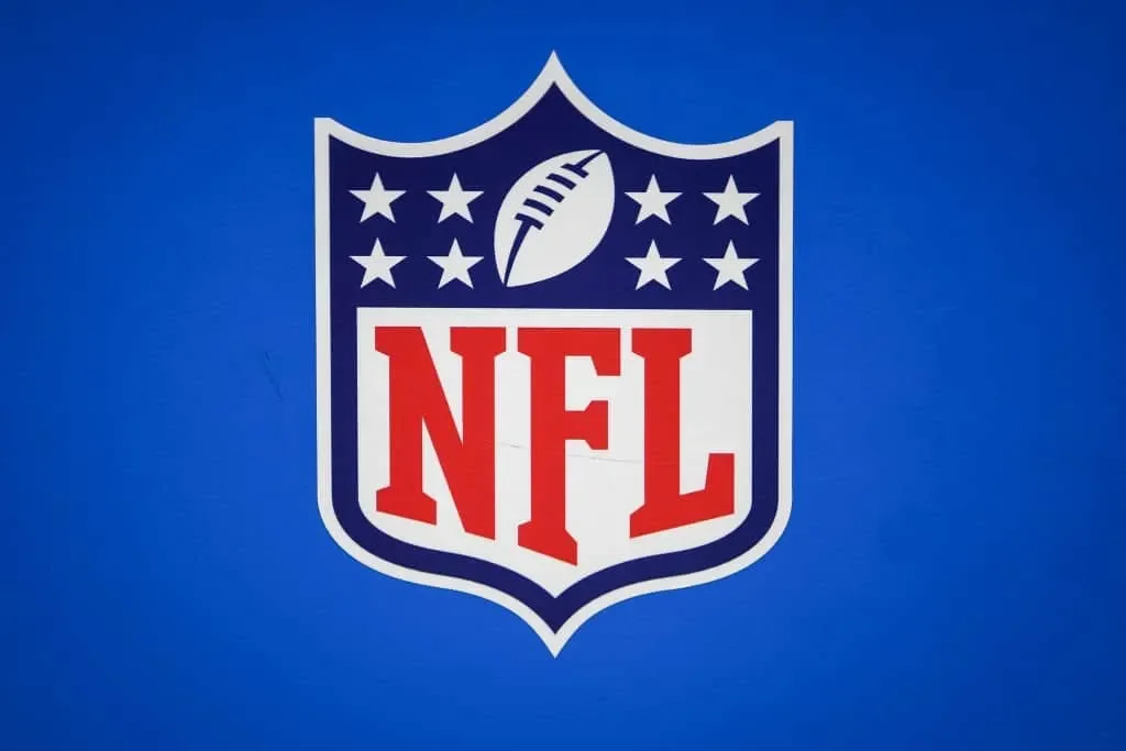 NFL Logo