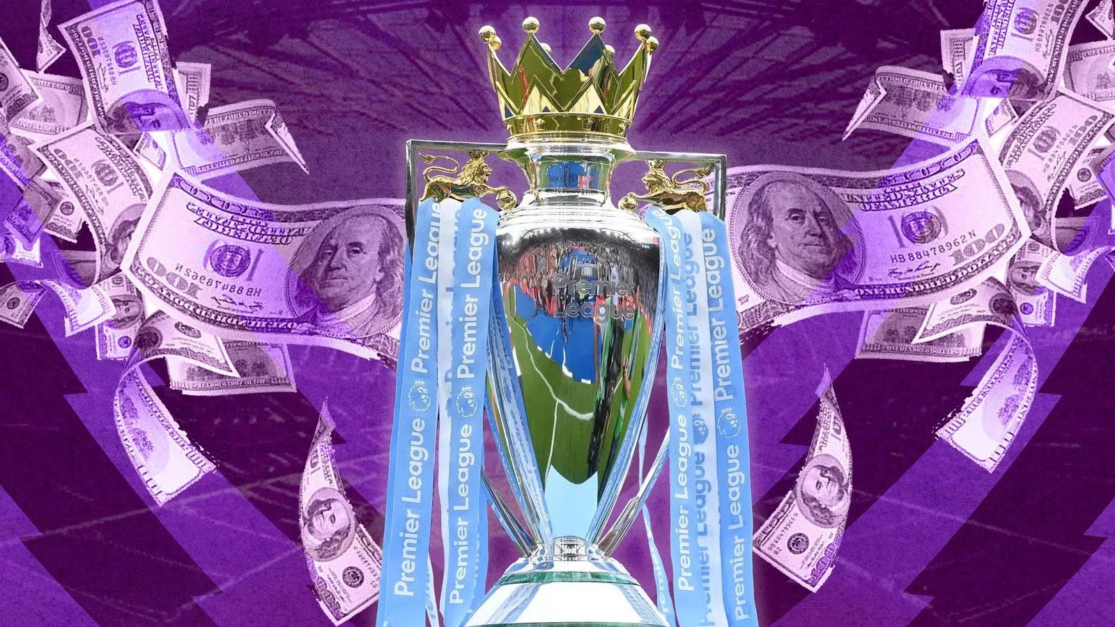 Premier League Prize Money
