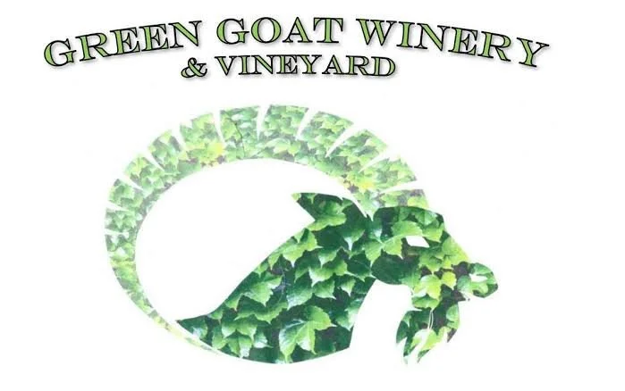 Green Goat Winery