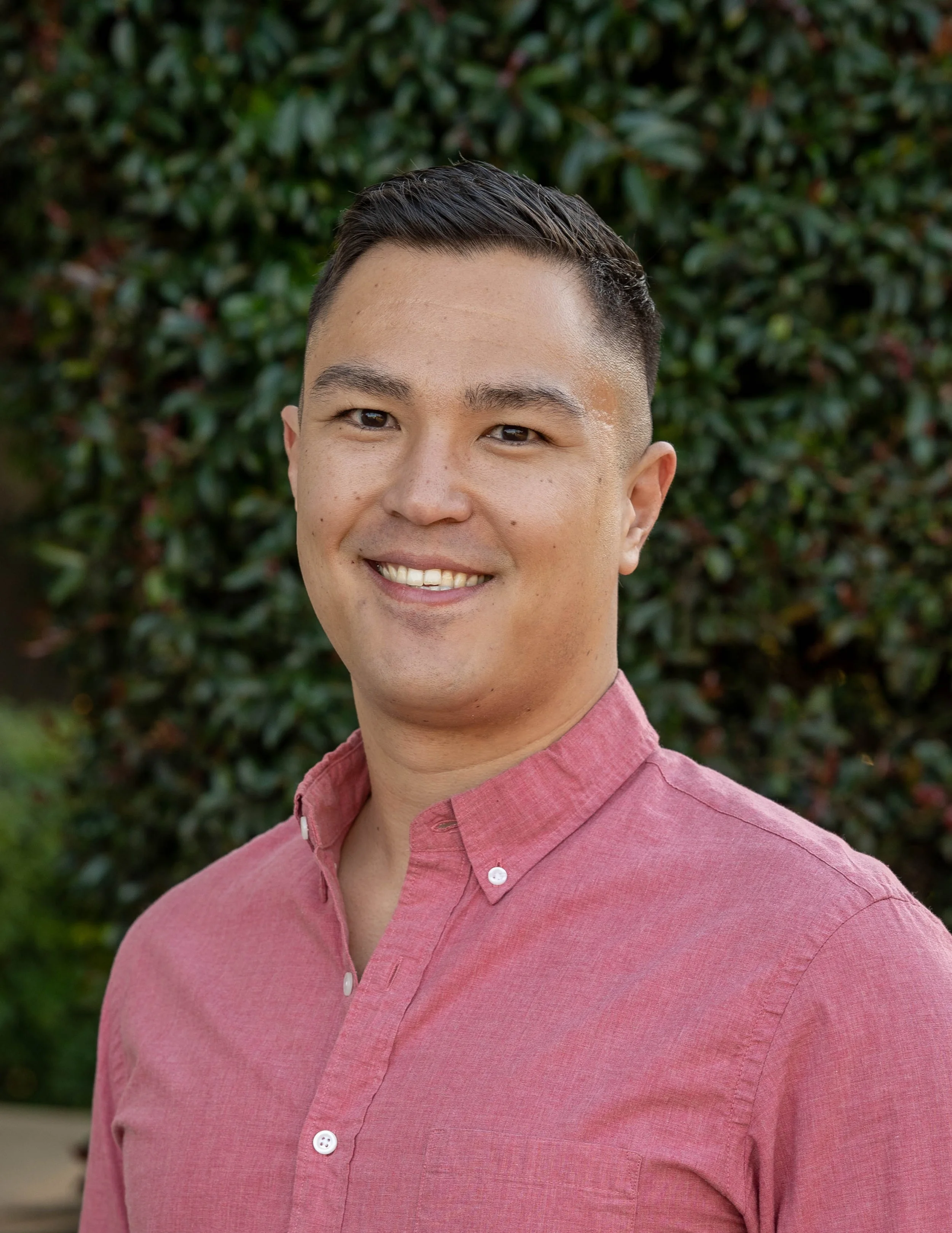 Harry Dixon, MA, LMHC, LPCC, LPC, CST — The Gay Sex Therapist