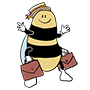 Trader bee