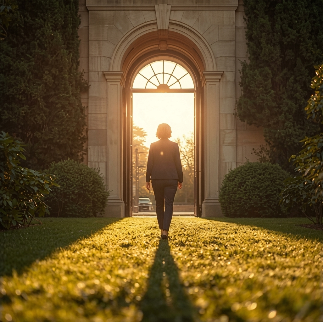 The Emerging Rebuilder