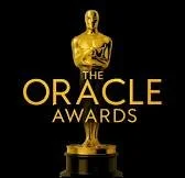 Oracle Awards logo