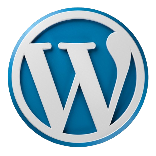Wordpress Logo