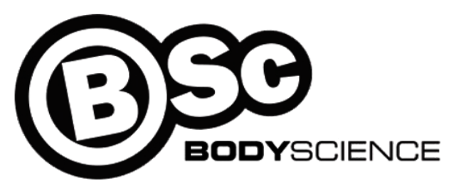 Featured by BSc Body Science