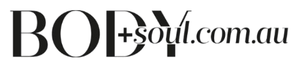 Featured in Body+Soul