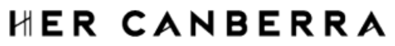 Featured in Her Canberra