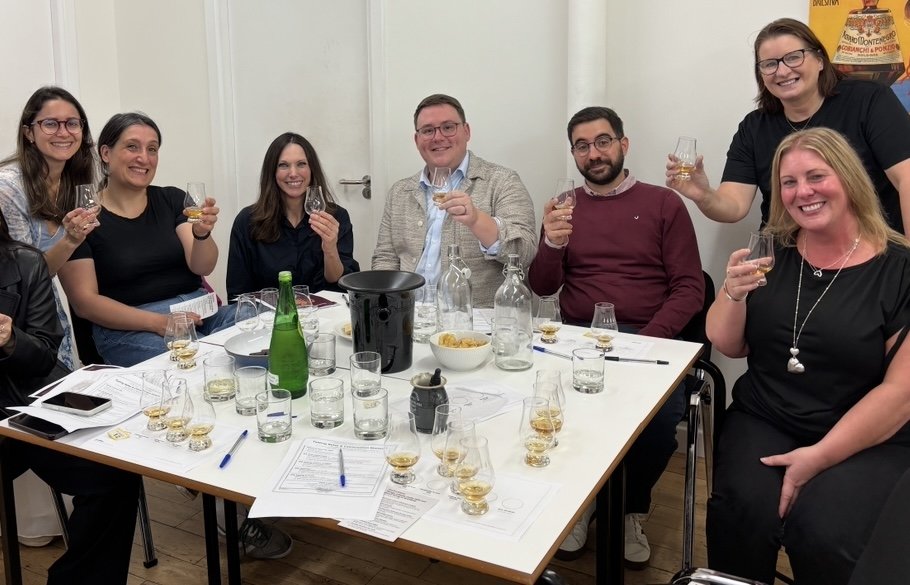 GoGabber event in Glasgow