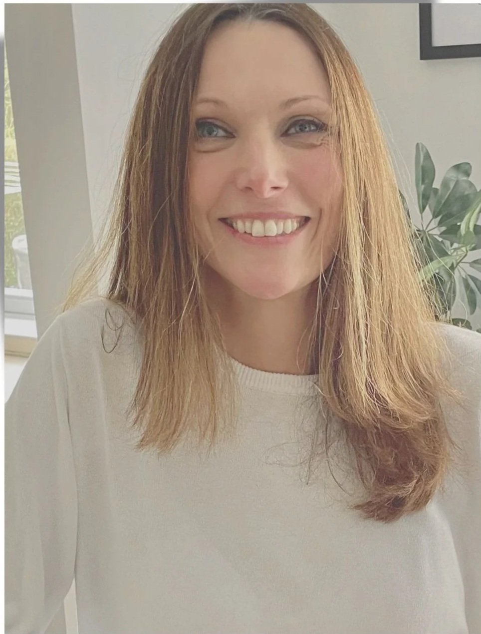 Lesley Eadie, founder of GoGabber