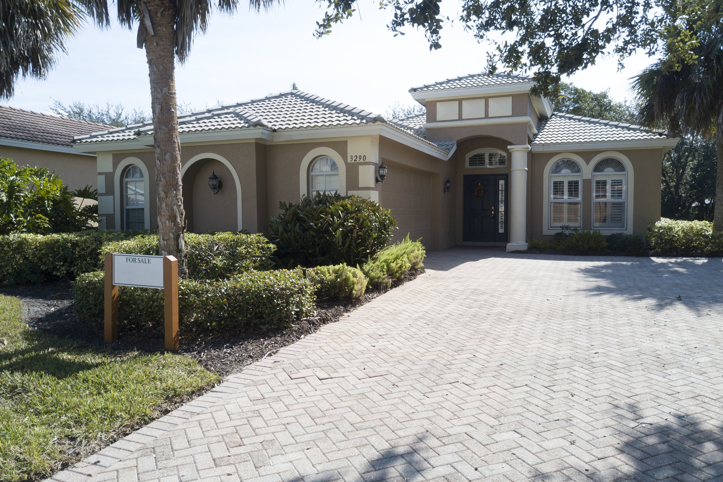 Listing photo after editing