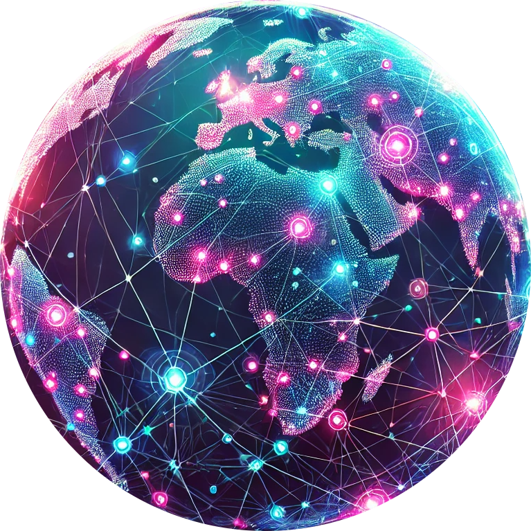 The Web Index