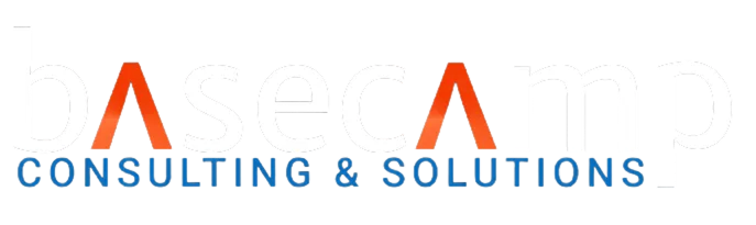 Basecamp Consulting and Solutions logo