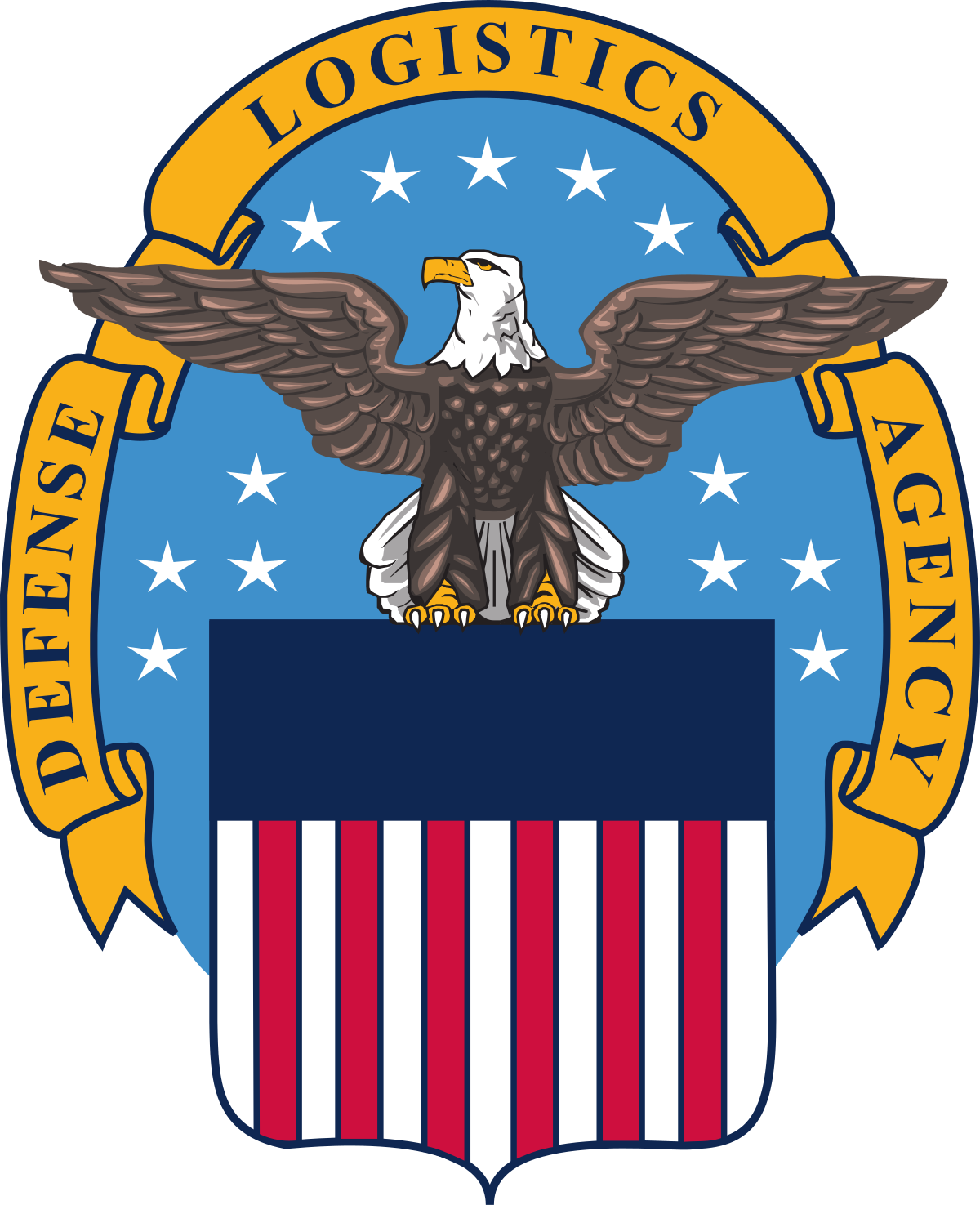 DLA Seal