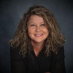 Marie Ferguson