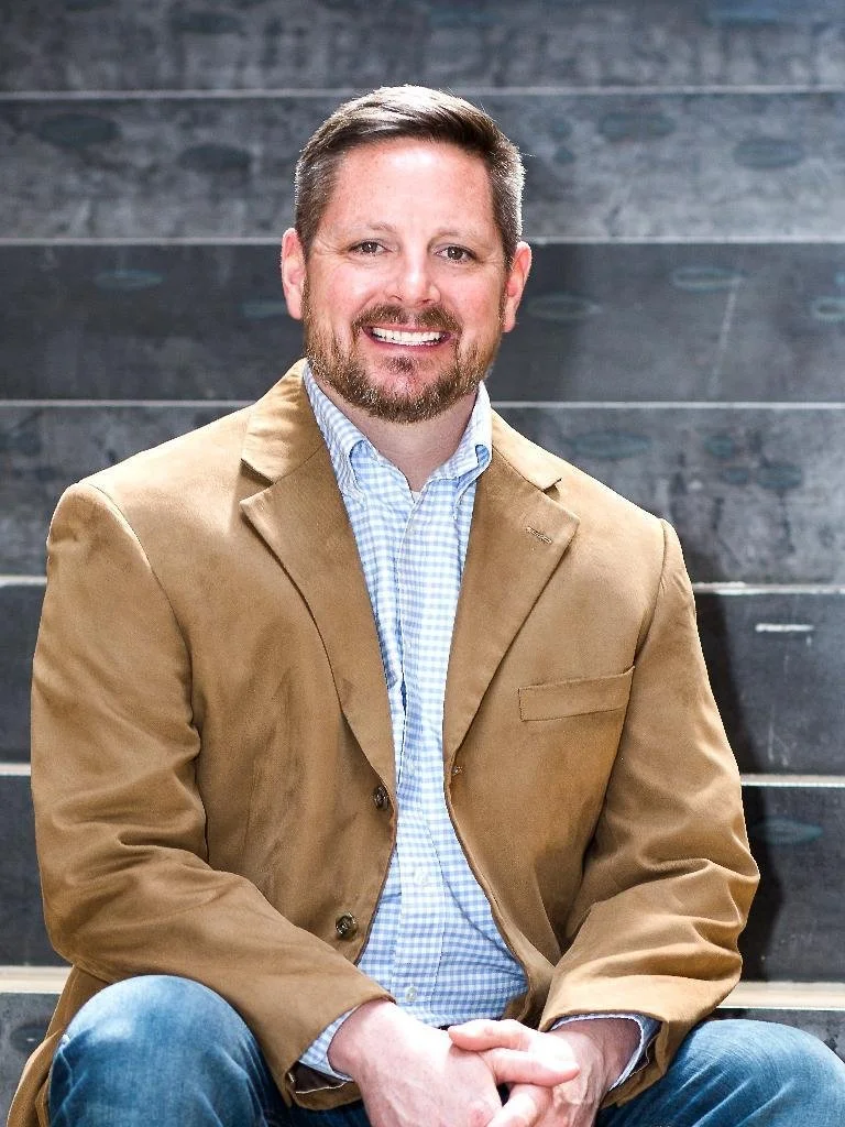 Joshua Holley
