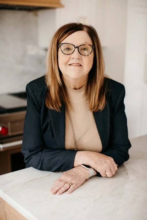Deborah Fisher