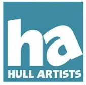 Hull Artists Logo