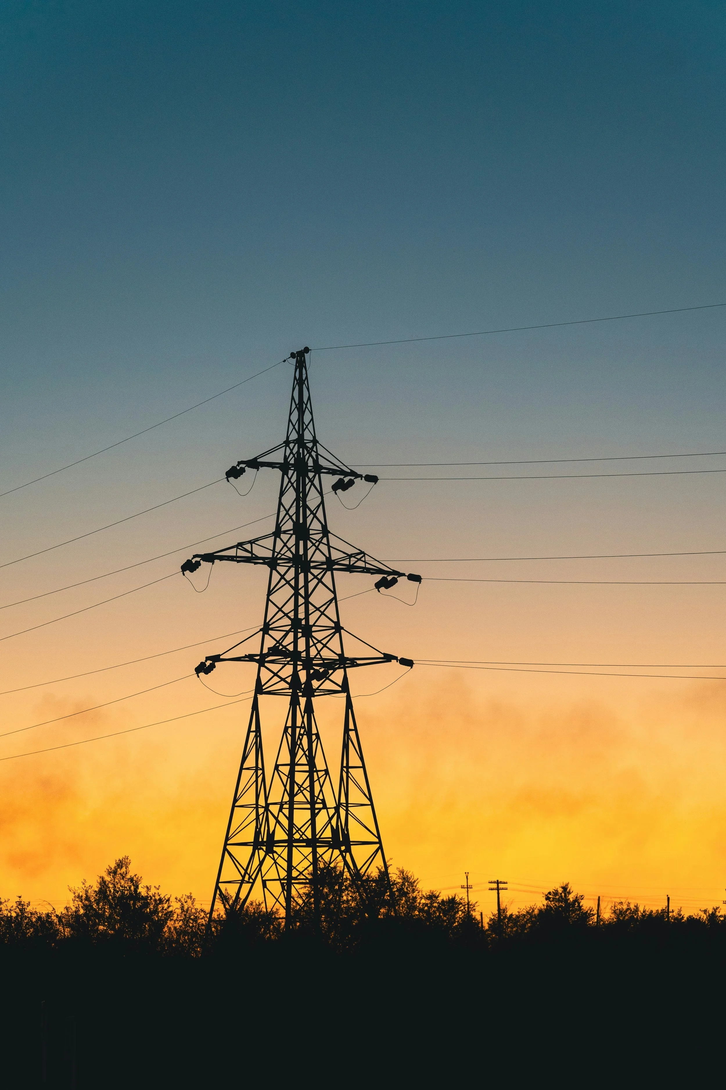 Utility Risk- Mitigation Chloeta Government