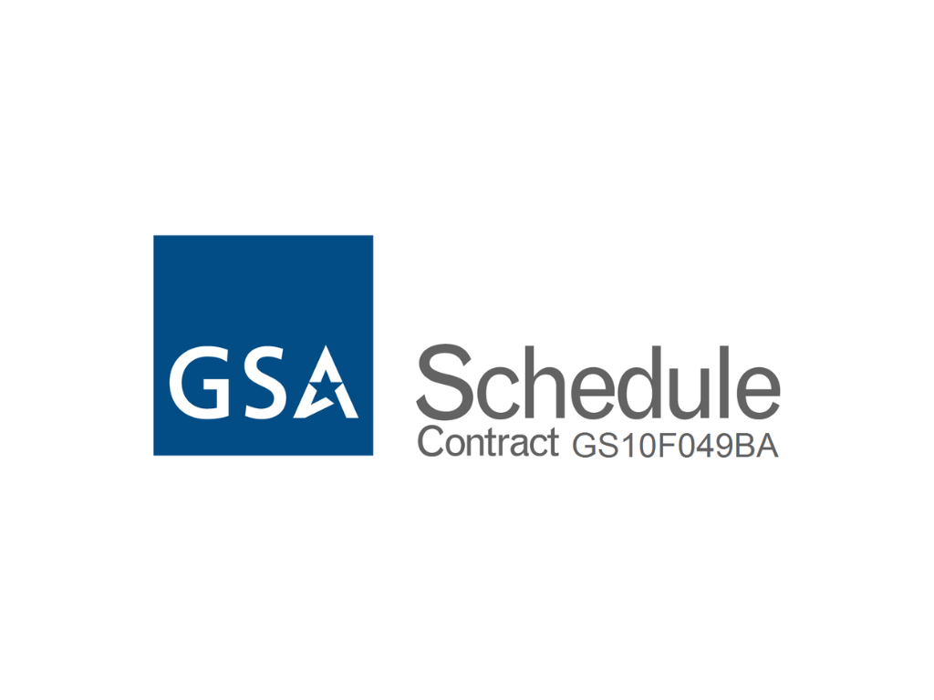 GSA Multiple Award Schedule