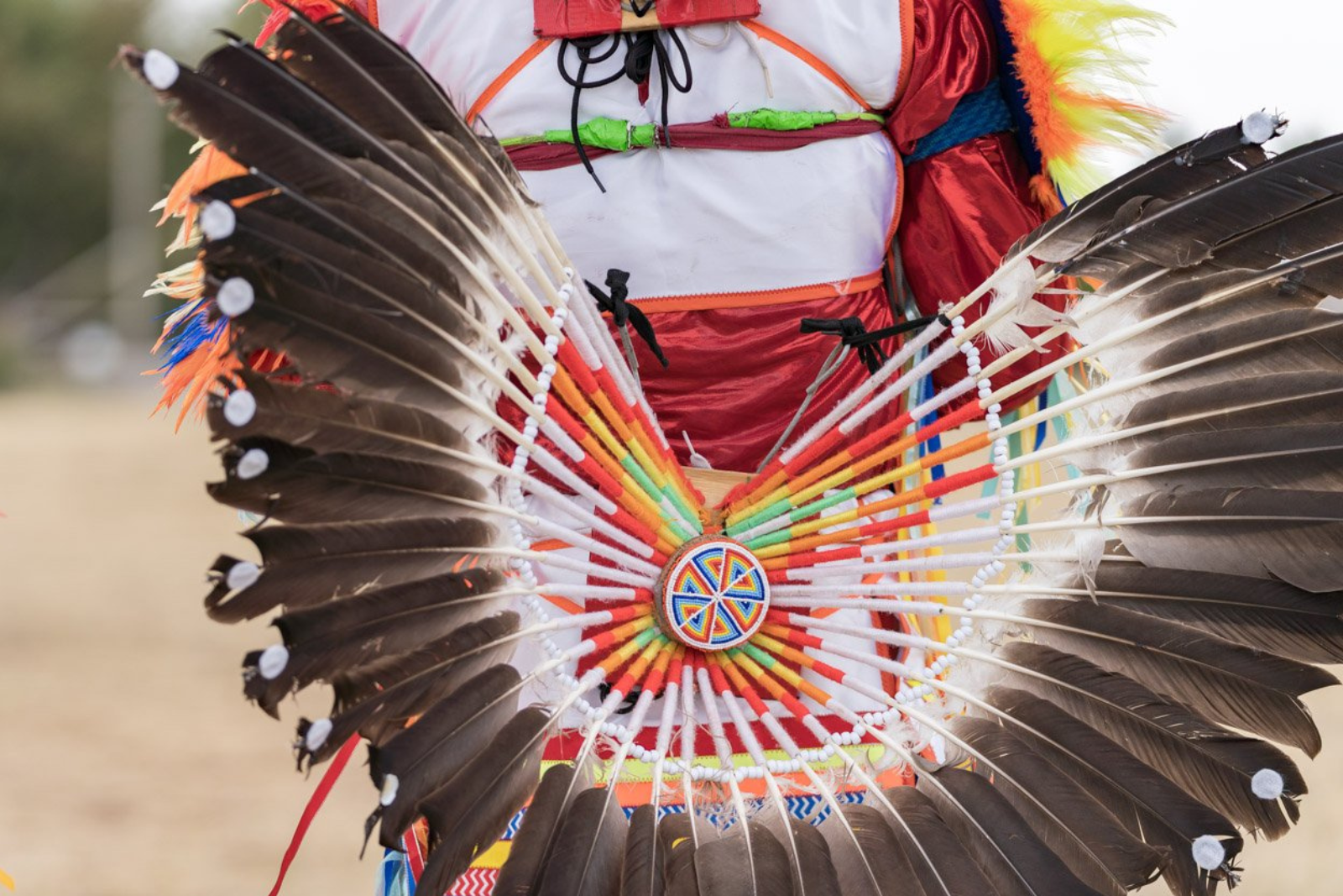 Chloeta Tribal Heritage