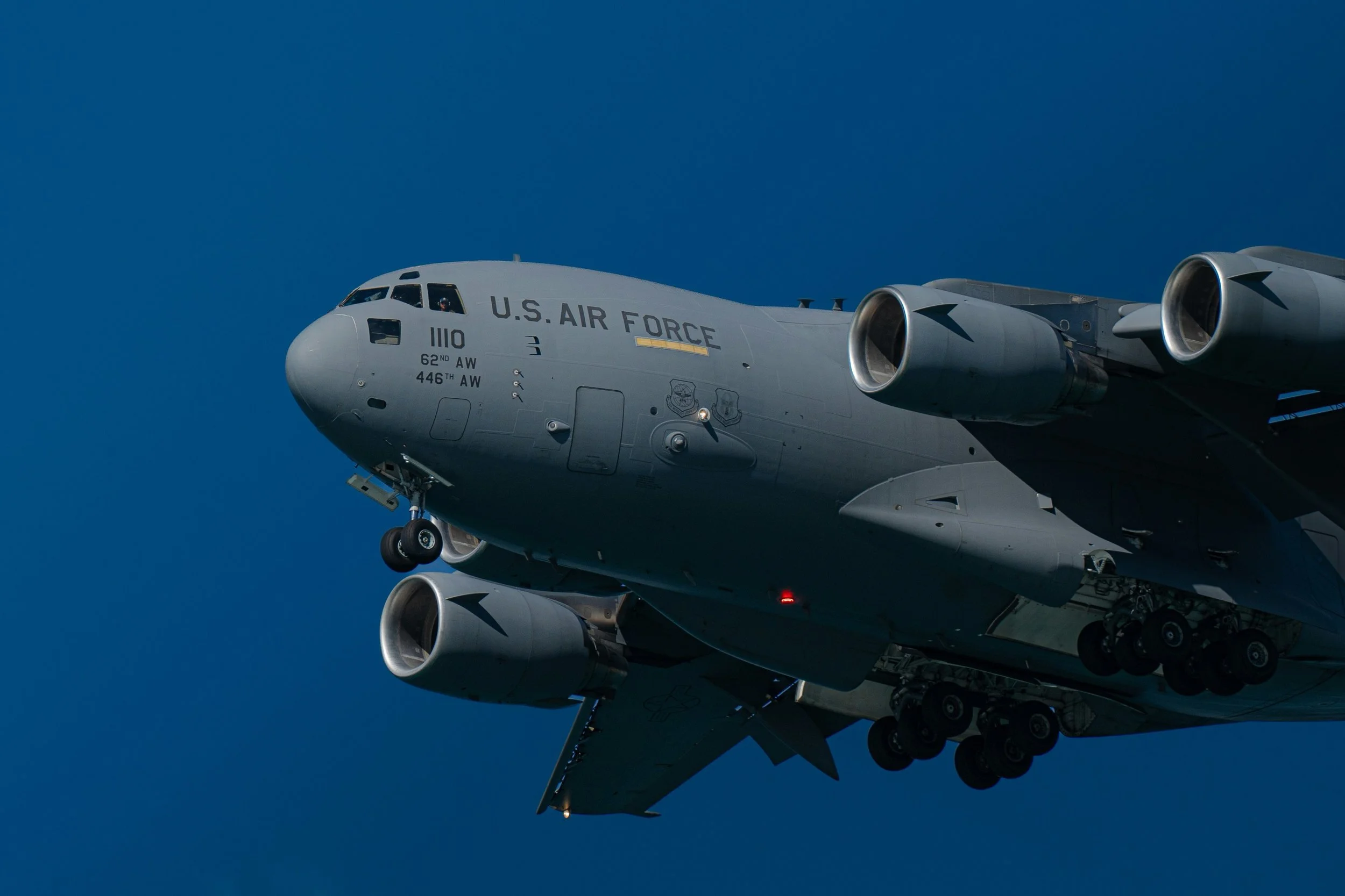 Chloeta Department of Defense Contracting
