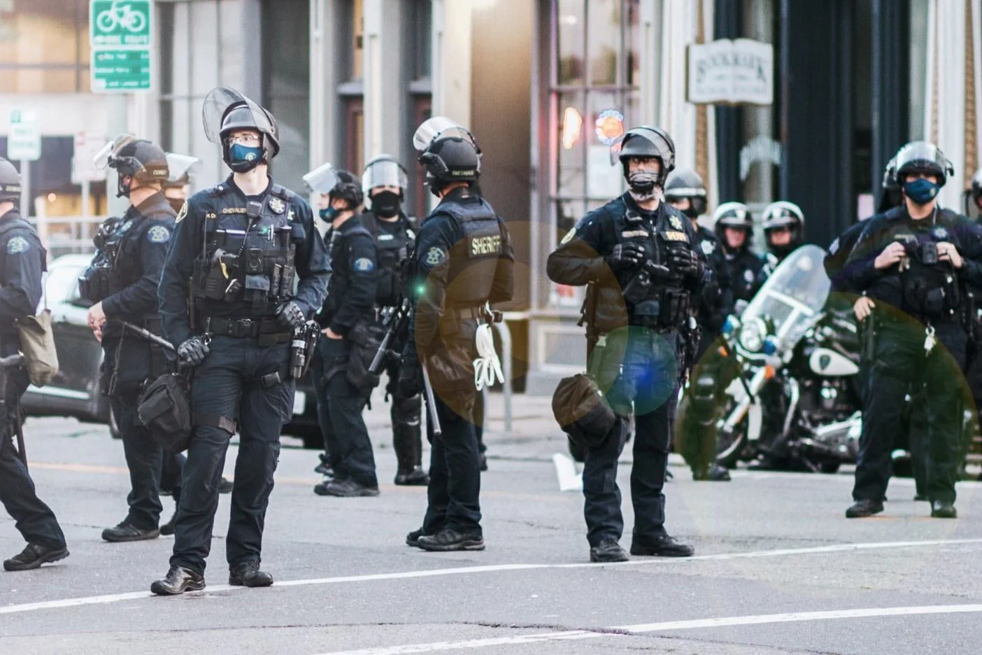 Security Staffing Patrol Governmental Response Chloeta