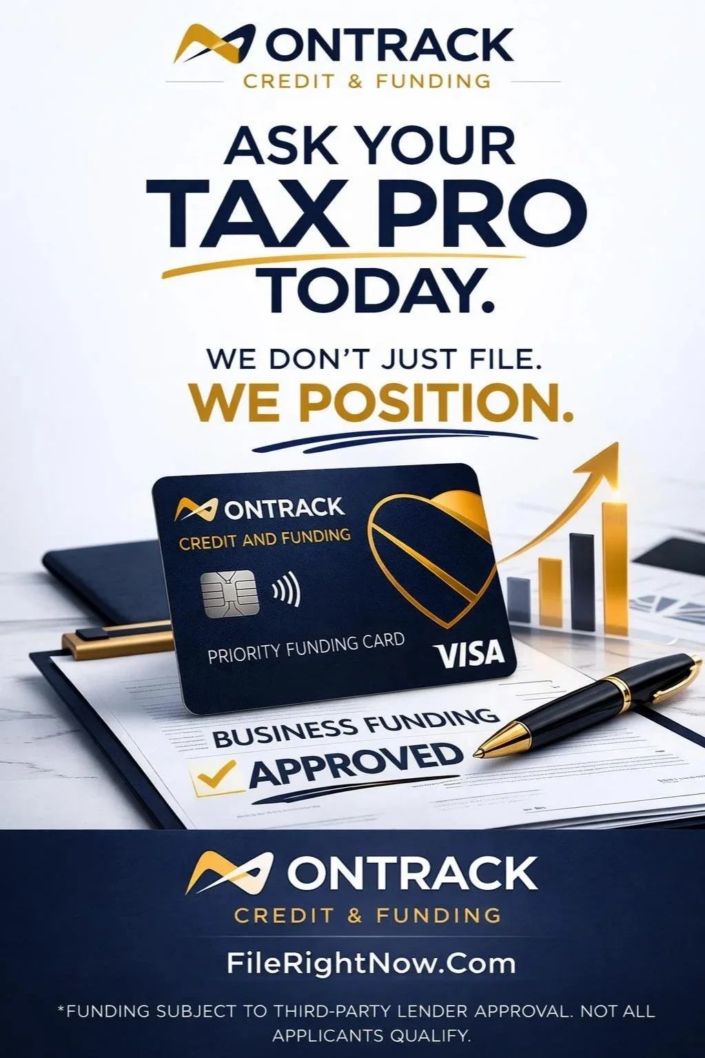 OnTrack Offer