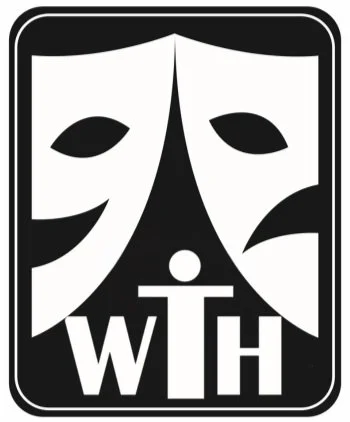 West T Hill Community Theatre logo