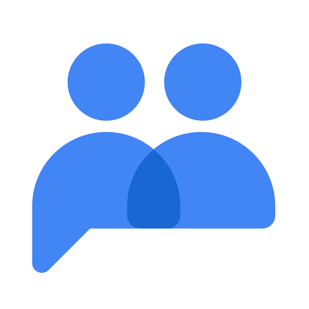 Google Groups Custom Agent