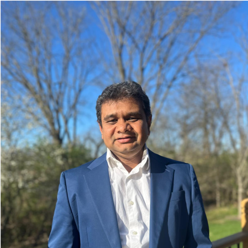 Vijay Shah