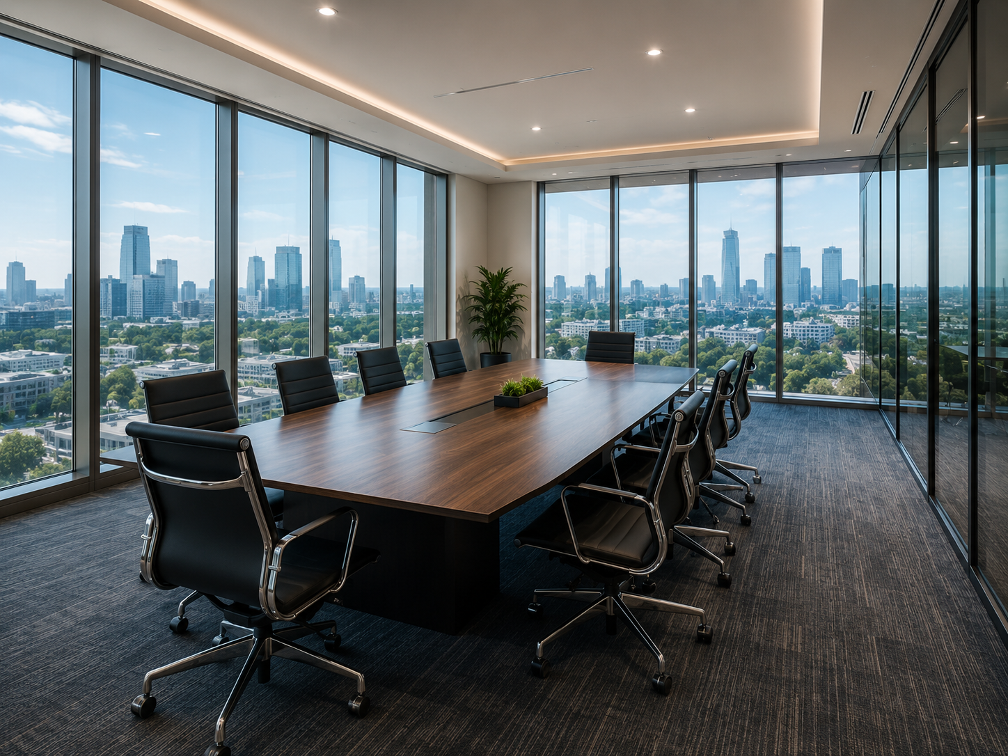 Conference room