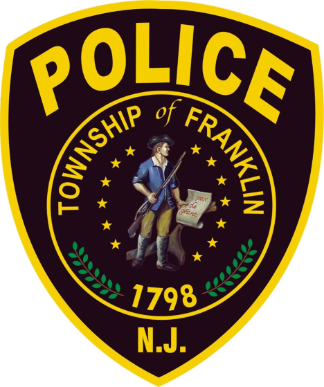 Franklin Township Police