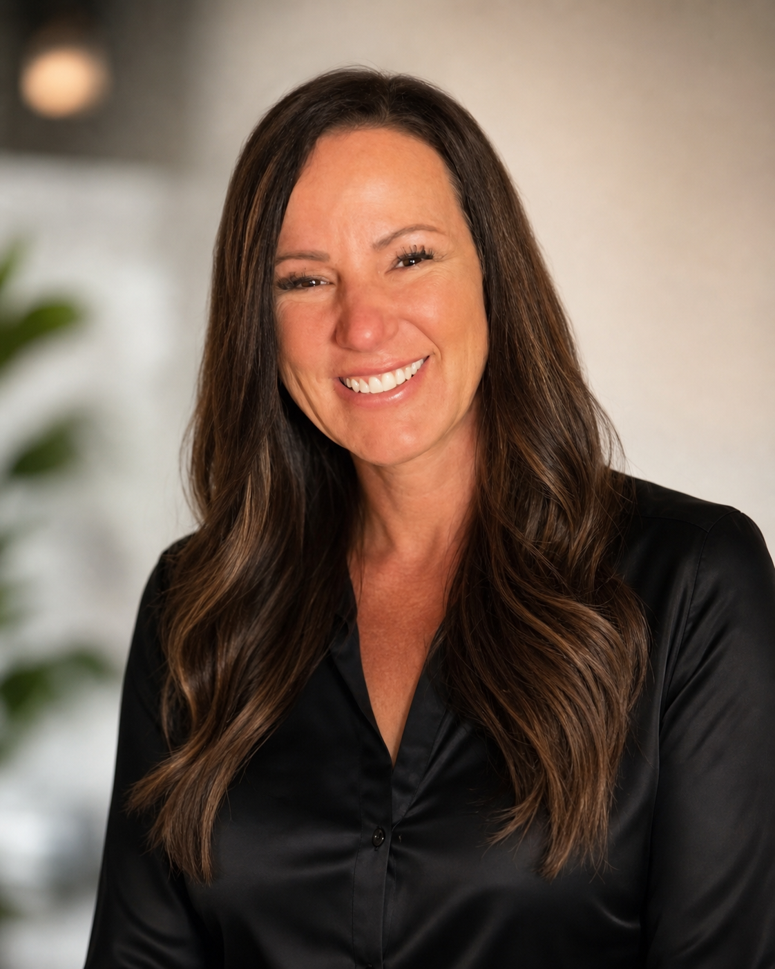 Sherri Kolansky - Founder