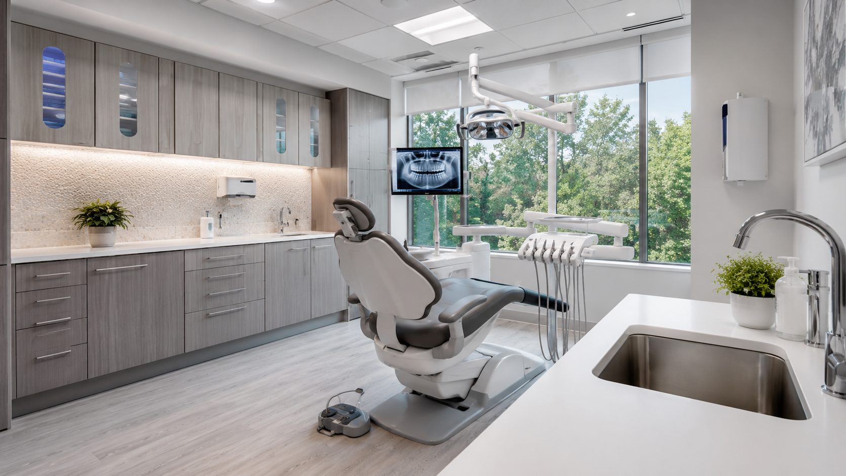 Dental Office