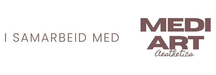 I samarbeid med Medi Art Aesthetics