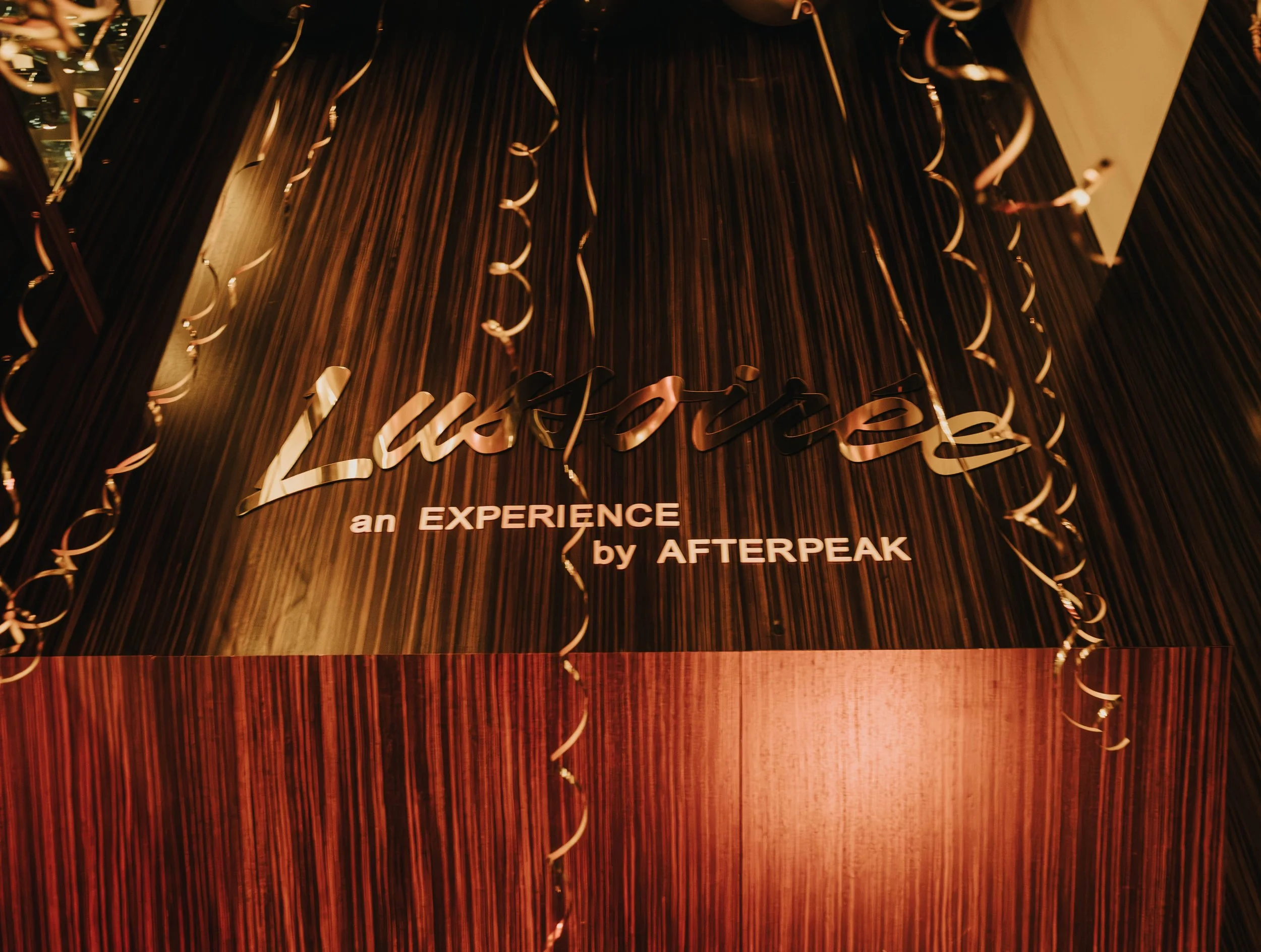 Lussoiree Image 3