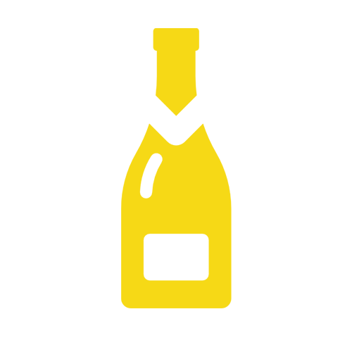 Premium Open Bar