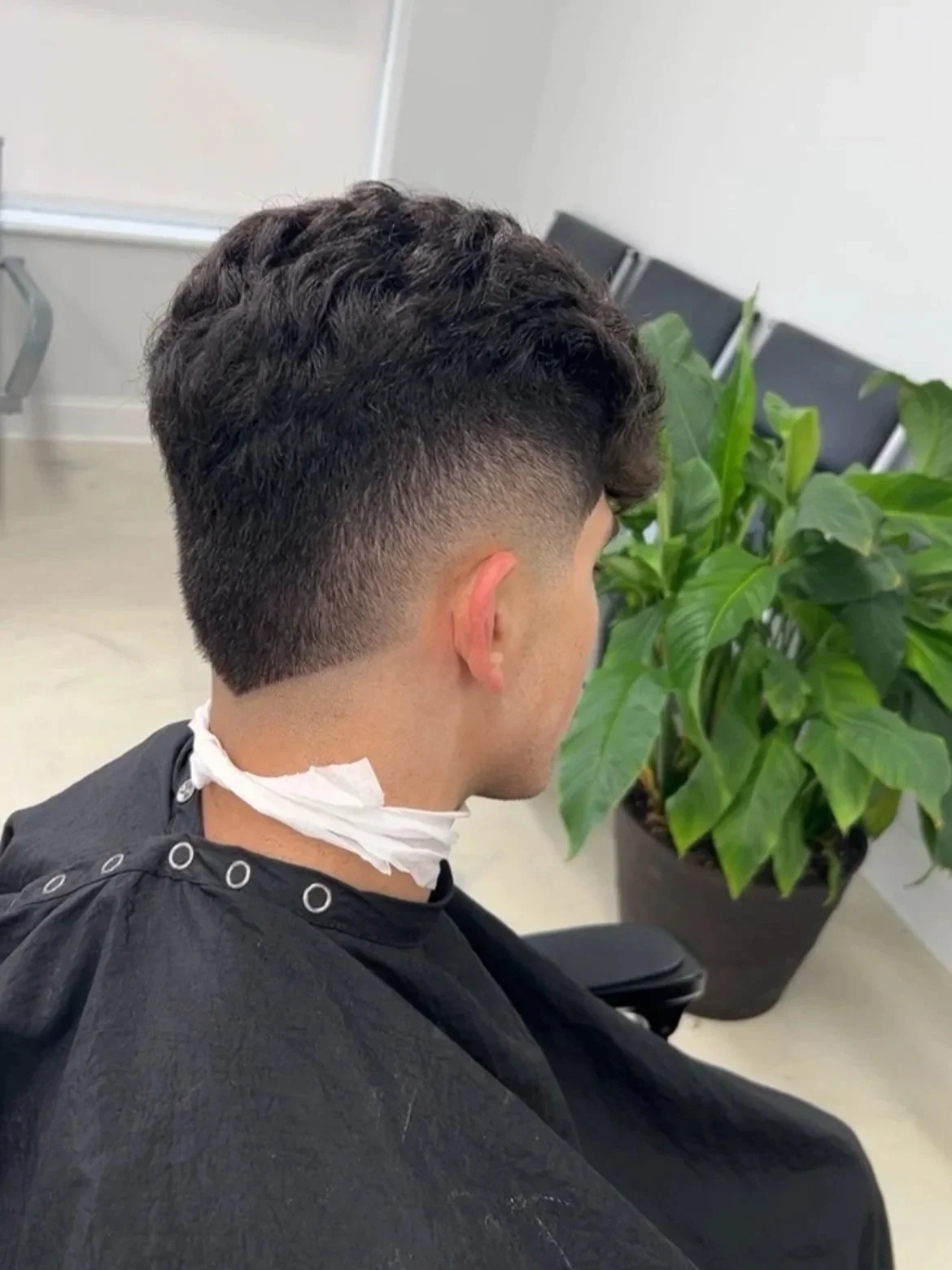 Fade by Gifted Hands Barber Studio